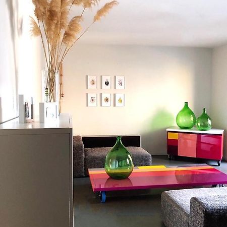 Colourful Living Apartment Monopoli Exterior photo